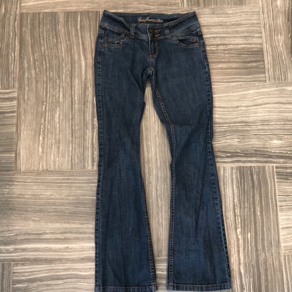 Guess Jeans